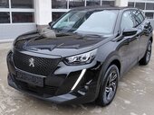 Peugeot 2008 1.5hdi