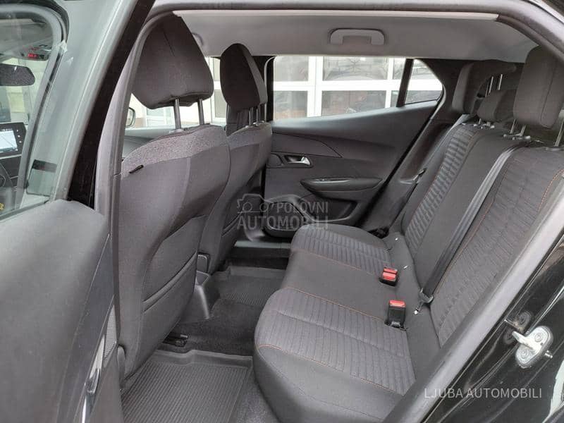 Peugeot 2008 1.5hdi