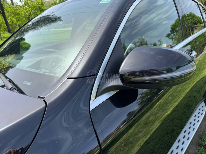 Mercedes Benz GLC 220 4m AMG