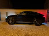 Mercedes Benz GLC 220 4m AMG