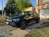 Mercedes Benz GLC 220 4m AMG