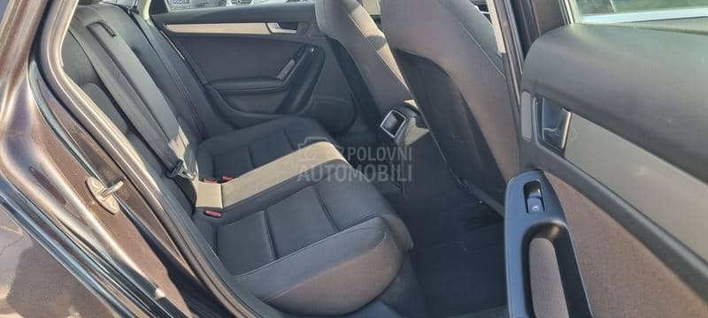 Audi A4 D.I.O.D.A Audi A4 D.I.O.D.A