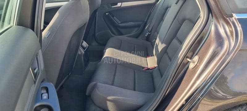 Audi A4 D.I.O.D.A Audi A4 D.I.O.D.A