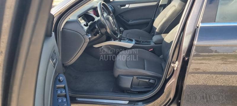 Audi A4 D.I.O.D.A Audi A4 D.I.O.D.A