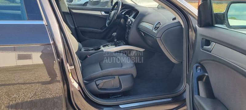 Audi A4 D.I.O.D.A Audi A4 D.I.O.D.A