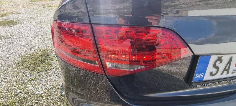 Audi A4 D.I.O.D.A Audi A4 D.I.O.D.A