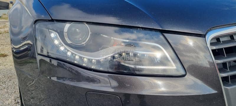 Audi A4 D.I.O.D.A Audi A4 D.I.O.D.A