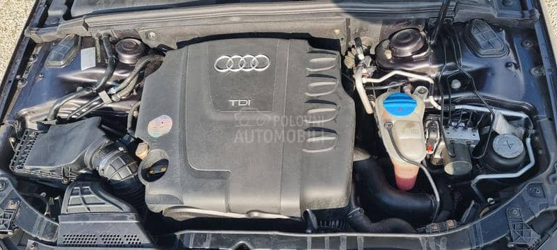 Audi A4 D.I.O.D.A Audi A4 D.I.O.D.A