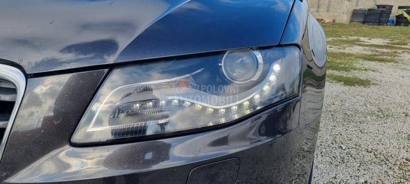 Audi A4 D.I.O.D.A Audi A4 D.I.O.D.A