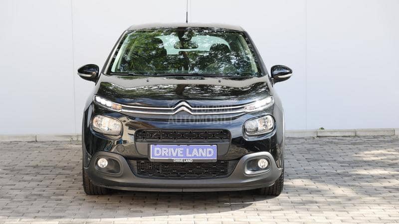 Citroen C3  Citroen C3