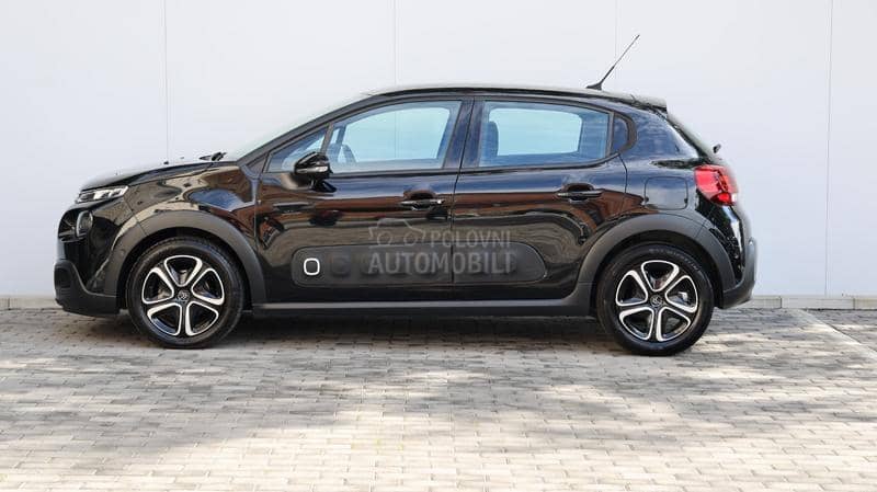 Citroen C3  Citroen C3