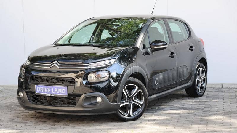 Citroen C3  Citroen C3