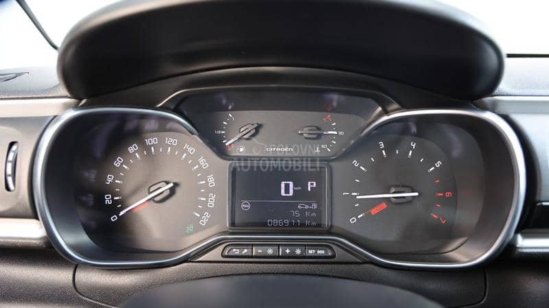 Citroen C3  Citroen C3