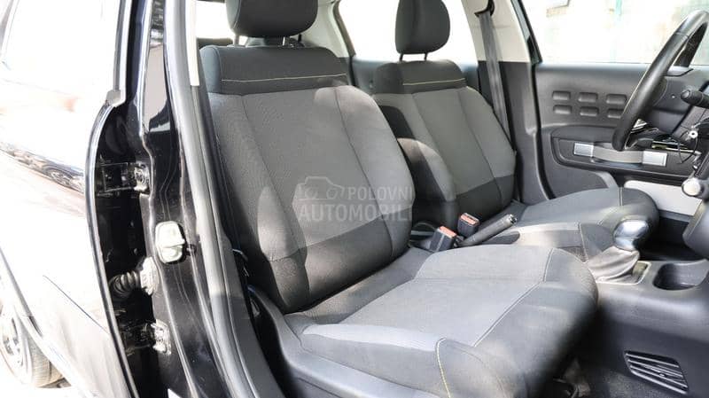 Citroen C3  Citroen C3