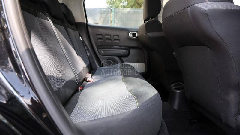 Citroen C3  Citroen C3