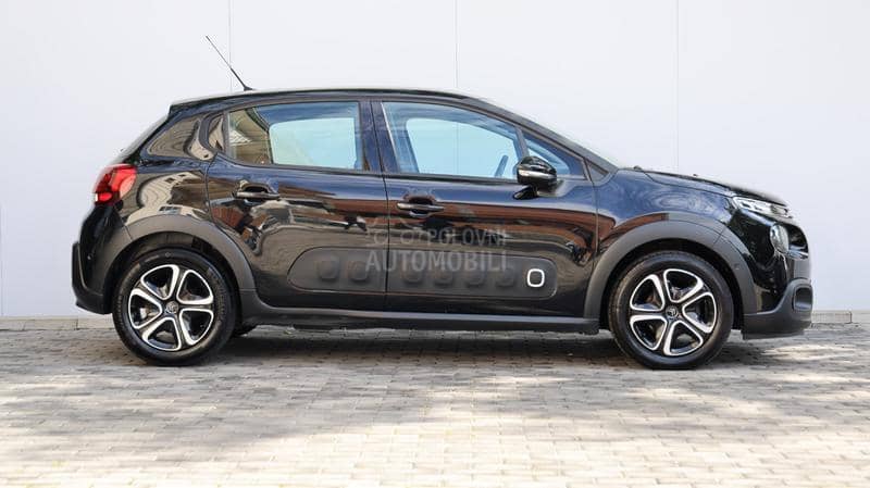 Citroen C3  Citroen C3