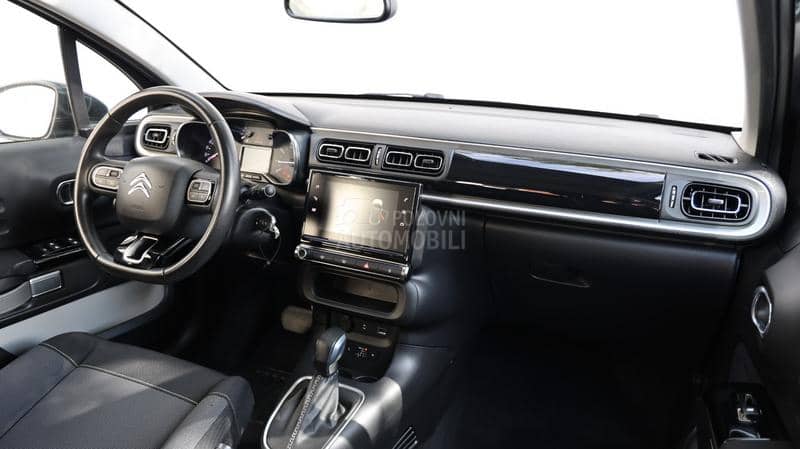 Citroen C3  Citroen C3