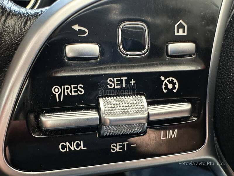 Mercedes Benz C 200 
