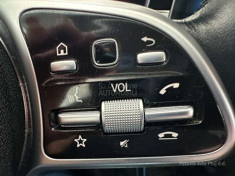 Mercedes Benz C 200 