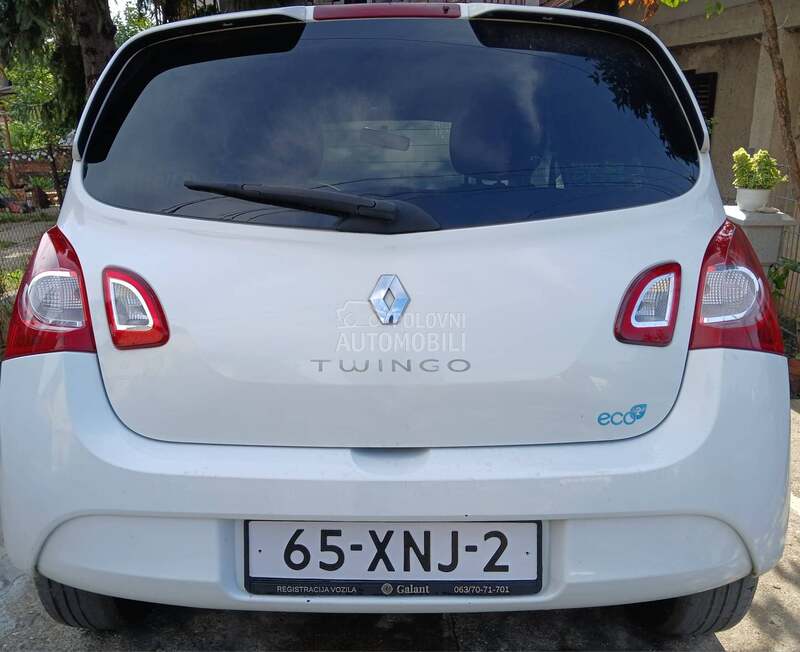 Renault Twingo 
