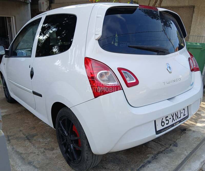 Renault Twingo 
