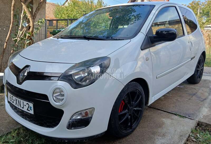 Renault Twingo 