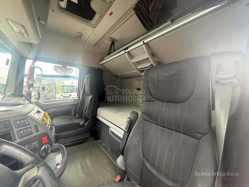 DAF XF 480
