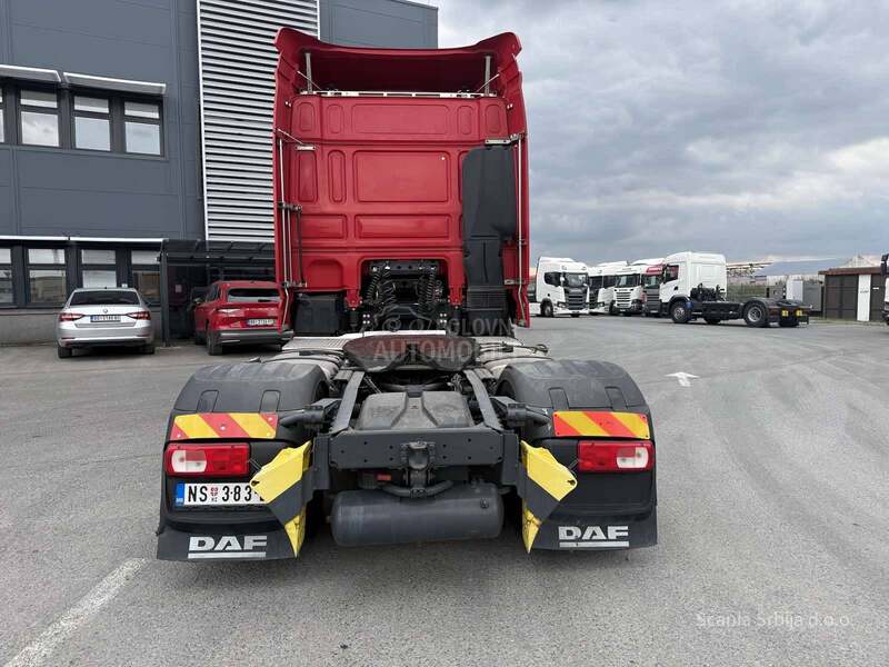 DAF XF 480