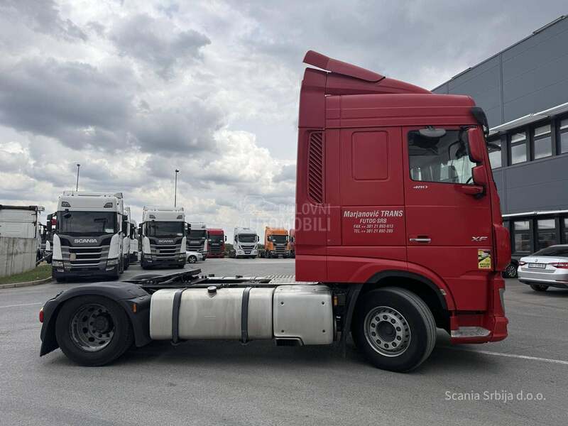DAF XF 480