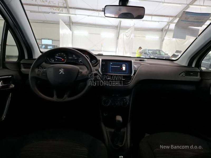 Peugeot 208 1.2PureTECH