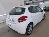 Peugeot 208 1.2PureTECH