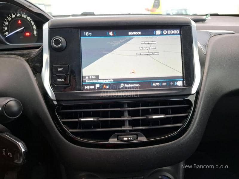 Peugeot 208 1.2PureTECH
