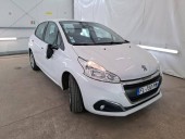 Peugeot 208 1.2PureTECH