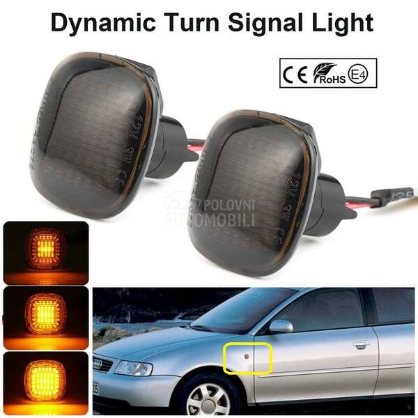 LED BOCNI MIGAVCI 13.286