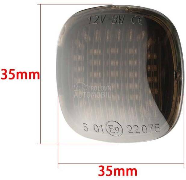 LED BOCNI MIGAVCI 13.286