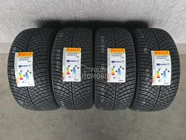 Pirelli 235/35 R19 Zimska