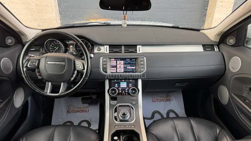 Land Rover Range Rover Evoque 2.2 4x4 S.W.i.S.S