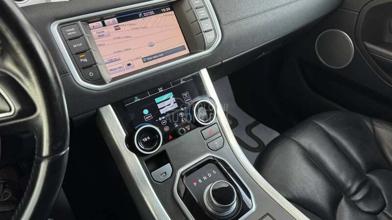 Land Rover Range Rover Evoque 2.2 4x4 S.W.i.S.S