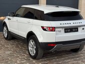 Land Rover Range Rover Evoque 2.2 4x4 S.W.i.S.S