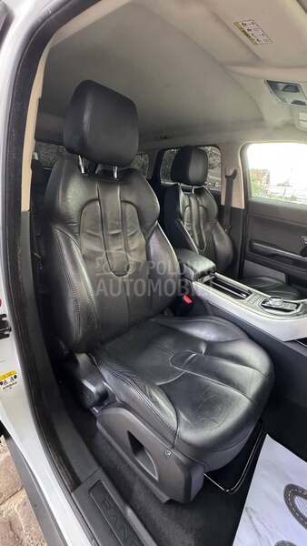 Land Rover Range Rover Evoque 2.2 4x4 S.W.i.S.S