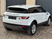 Land Rover Range Rover Evoque 2.2 4x4 S.W.i.S.S