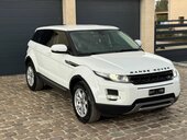 Land Rover Range Rover Evoque 2.2 4x4 S.W.i.S.S
