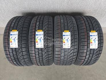 Pirelli 255/40 R19 Zimska
