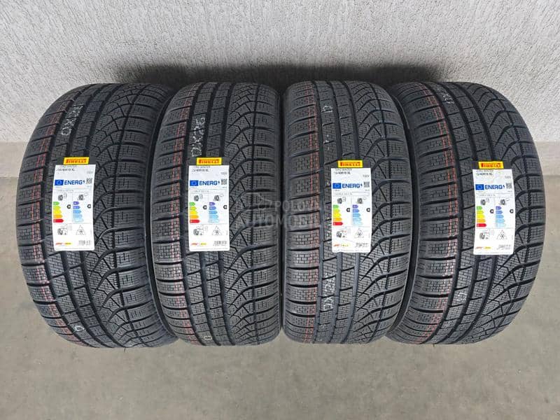 Pirelli 255/40 R19 Zimska
