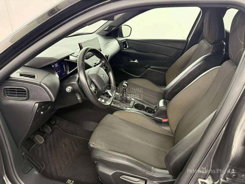 DS 3 