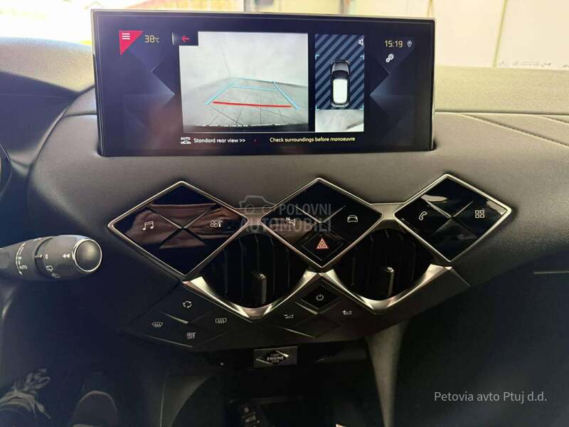 DS 3 