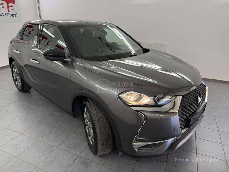 DS 3 