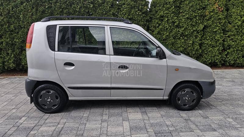 Hyundai Atos 1.0 GL