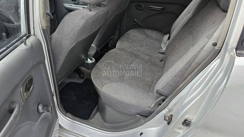 Hyundai Atos 1.0 GL
