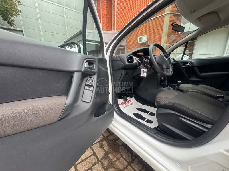 Citroen C3 1.2 i